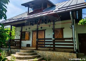 Casă de vacanta in Slanic Prahova | Zona Prăjani - imagine 11