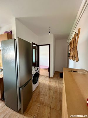 Apartament 3 camere la 7 min de Centru - imagine 3