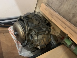 Cutie viteze automata Freelander diesel 2002 - imagine 2