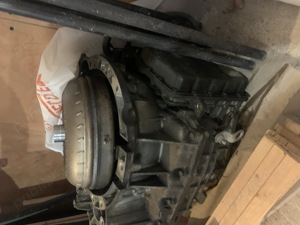 Cutie viteze automata Freelander diesel 2002 - imagine 3