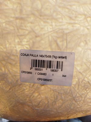 Vana acrilic  - imagine 3