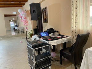 Dj Evenimente - FOTO- VIDEO ,Nunti - Botezuri - Majorate- Competiții Sportive - imagine 5