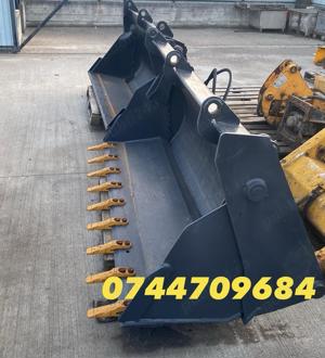 Accesorii buldoexcavatoare jcb - imagine 3