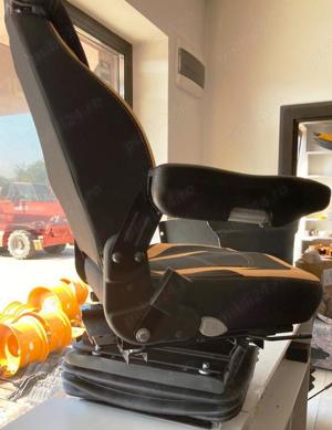 Accesorii buldoexcavatoare jcb - imagine 9