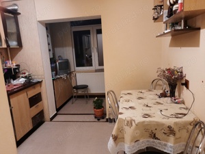 Vând apartament cu 3 camere, decomandat un Ampoi 3 - imagine 2