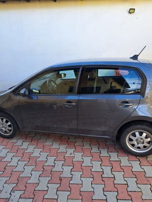 Vand Vw E Up 2023 stare impecabila - imagine 3
