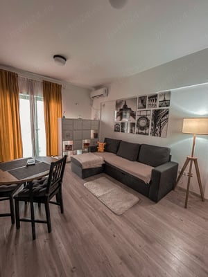 Elegant Park Copou 2 rooms AB Homes - de la 130 de lei #hailaIasi - factura - loc parcare - imagine 4