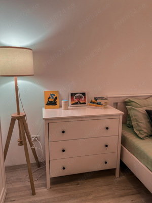 Elegant Park Copou 2 rooms AB Homes - de la 130 de lei #hailaIasi - factura - loc parcare - imagine 3