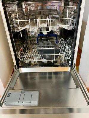 Mașina spălat vase AEG   FAVORIT OPTIMA AA - Sensorlogic - imagine 4