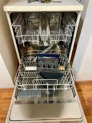 Mașina spălat vase AEG   FAVORIT OPTIMA AA - Sensorlogic - imagine 5