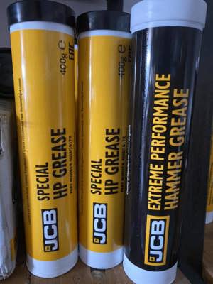 Piese de calitate pentru JCB 3CX 4CX - imagine 8