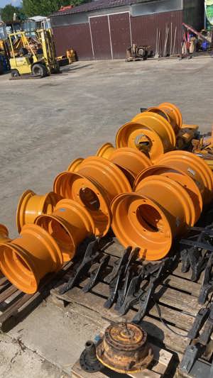 Piese de calitate pentru JCB 3CX 4CX - imagine 2