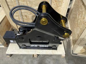 Piese de calitate pentru JCB 3CX 4CX