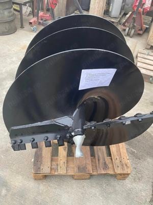 Piese de calitate pentru JCB 3CX 4CX - imagine 4