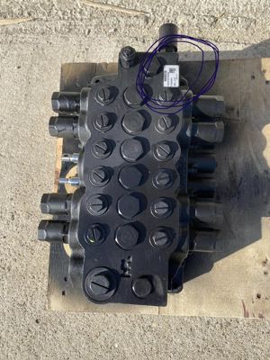 Piese de calitate pentru JCB 3CX 4CX - imagine 6