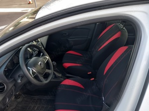 logan 2020,1000cmc,benz,mot aspirat,35000km - imagine 6