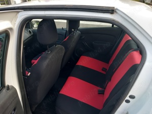 logan 2020,1000cmc,benz,mot aspirat,35000km - imagine 7