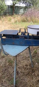 Vând cântar analogic  - imagine 2