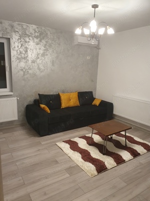 Apartament 2 camere de inchiriat Militari Resisdence Str Soarelui - imagine 3