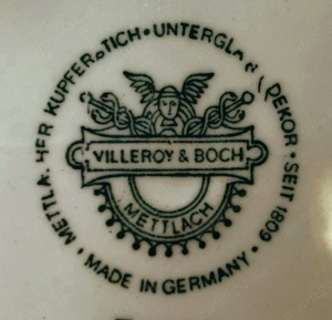 Villeroy boch - imagine 8