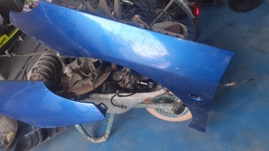 Vand aripi stanga/dreapta Peugeot 407