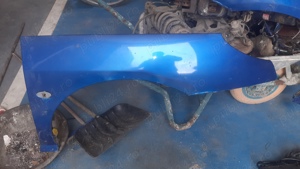 Vand aripi stanga/dreapta Peugeot 407 - imagine 2