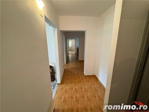 Apartament 4 camere, parter, zona Est - Bahne - imagine 13