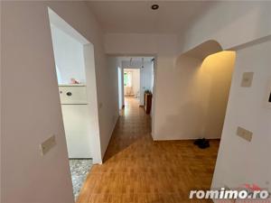 Apartament 4 camere, parter, zona Est - Bahne - imagine 12