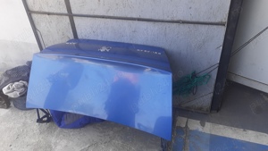 Vand haion Peugeot 407