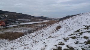 Vand Teren in Dezmir Cluj - imagine 2