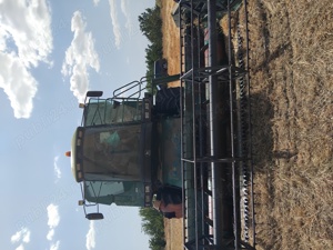 Vînd Combina Jhon Derr - imagine 4