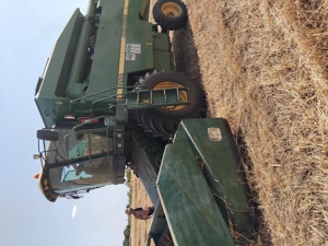 Vînd Combina Jhon Derr - imagine 5