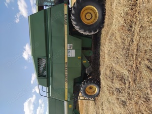 Vînd Combina Jhon Derr - imagine 2