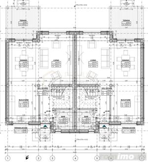 Duplex - personalizare interioara - toate utilitatile - imagine 3