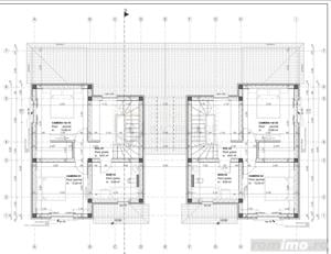 Duplex - zona excelenta - dormitor la parter - bucatarie inchisa - imagine 3