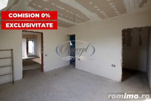 Exclusivitate Comision 0% - Casa individuala smart house ready - imagine 19