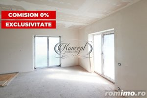 Exclusivitate Comision 0% - Casa individuala smart house ready - imagine 16