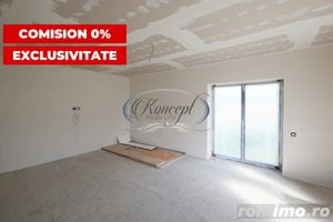 Exclusivitate Comision 0% - Casa individuala smart house ready - imagine 17