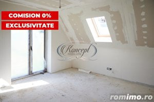 Exclusivitate Comision 0% - Casa individuala smart house ready - imagine 20