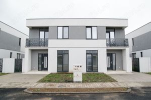 Duplex Timisoara - zona Mehala - imagine 3