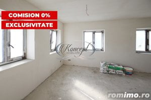 Exclusivitate Comision 0% - Casa individuala smart house ready - imagine 18