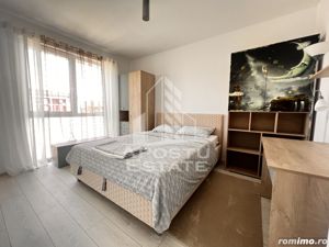 Casa, in complexul Premium Residence cu 3 camere , in Calea Urseni - imagine 7