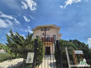 OPORTUNITATE INVESTITIE VILA CU 3000 MP PALAZU MARE