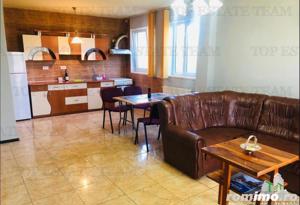 OPORTUNITATE INVESTITIE VILA CU 3000 MP PALAZU MARE - imagine 18