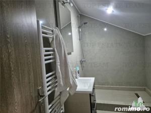 OPORTUNITATE INVESTITIE VILA CU 3000 MP PALAZU MARE - imagine 11