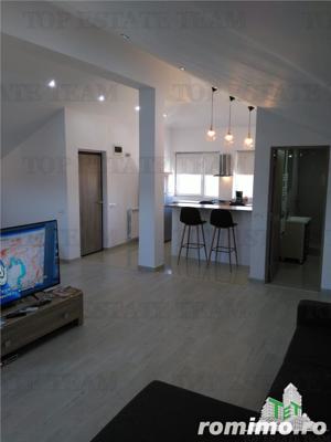 OPORTUNITATE INVESTITIE VILA CU 3000 MP PALAZU MARE - imagine 7