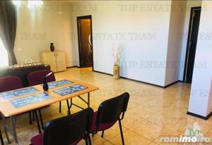 OPORTUNITATE INVESTITIE VILA CU 3000 MP PALAZU MARE - imagine 13