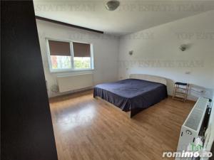 OPORTUNITATE INVESTITIE VILA CU 3000 MP PALAZU MARE - imagine 8