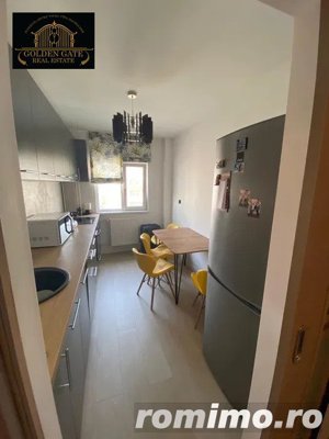 Ion Mihalache - Turda | 2 Camere | Prima Inchiriere  - imagine 4