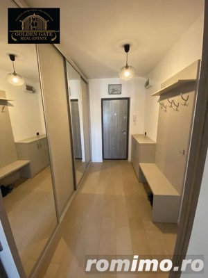 Ion Mihalache - Turda | 2 Camere | Prima Inchiriere  - imagine 3